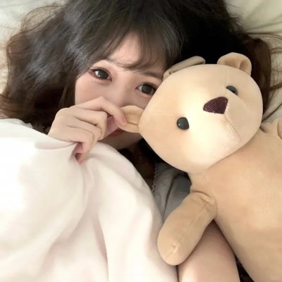 棉花糖 海报