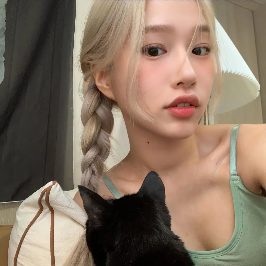 组长女儿与照料专员 海报